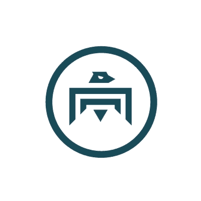 Totem Strength Motion Graphic Motion graphic revealing the totem strength logo