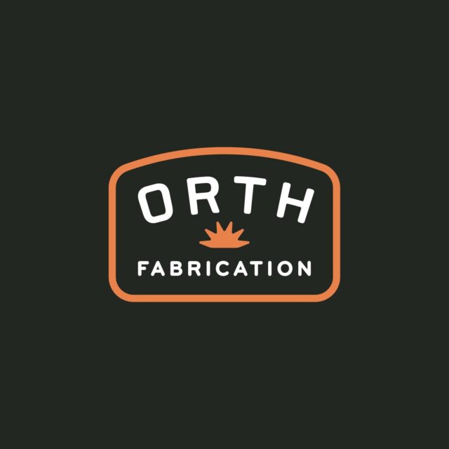 It's Orth Fabrication!

Big thanks to everyone who voted in the poll. The majority opinion ended up being the pick! 

Orth really liked the soft vintage feel of this mark, and the whole logo system turned out really nice. Can't wait to show it off.

Background: Orth Fabrication is a welding shop out of Alexandria, Kentucky. 

#BrandsThatDream #OrthFabrication 

#logo #logodesign #design #wordmark #vintagedesign #retrodesign #throwback #welding #welder #fabrication #alexandriakentucky #kentucky #cincy