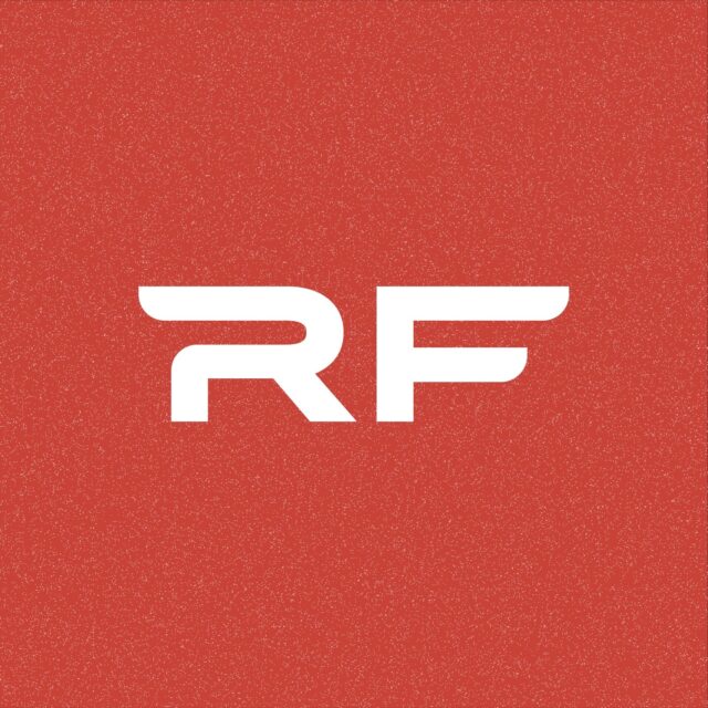 Just a teaser going into the weekend. 

Are you ready? #ReadyForce #BrandsThatDream 

#logistics #trucking #military #american #design #logodesign #logo #monogram #ready