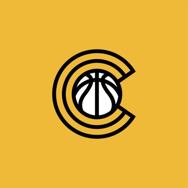 So you have a slam-dunk idea, but it's so obvious, you know you can't be the first to think of it. Here's how to distance that already used solution into a new piece. 

This is the Colorado Basketball Network, and although this icon idea is well-treaded, a couple small identifiers like the yellow and vintage line running through the C make it stand apart from the rest.

@hoopdreamsnation 

#BrandsThatDream #ColoradoBasketballNetwork 

#basketball #colorado #youthbasketball #bball #coloradosprings #hoops #hoopdreams #logo #design #logodesign #branddesign