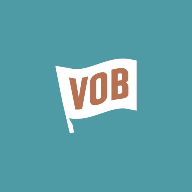 Just a fun piece of design that went unused during a recent project. 

Welcome to the VOB!

#BrandsThatDream 

#logo #logodesign #design #graphicdesign #vector #vectorart #flag #veterans #military