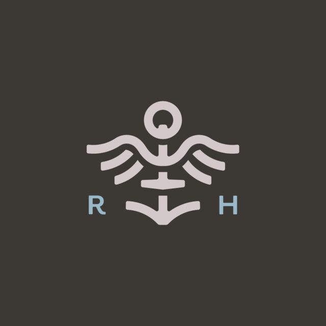 Dropping anchor on a new project! Can you guess what these folks do?

#BrandsThatDream #RockHarbor
#logo #logodesign #design #graphicdesign #brand #branding #icon #monogram