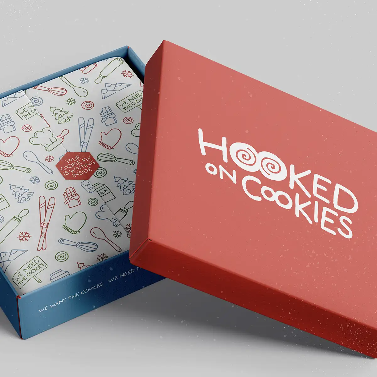 awesome-hooked-on-cookies-box-design